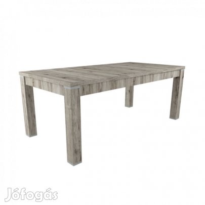 10 személyes étkezőasztal San remo T21495-2-6376