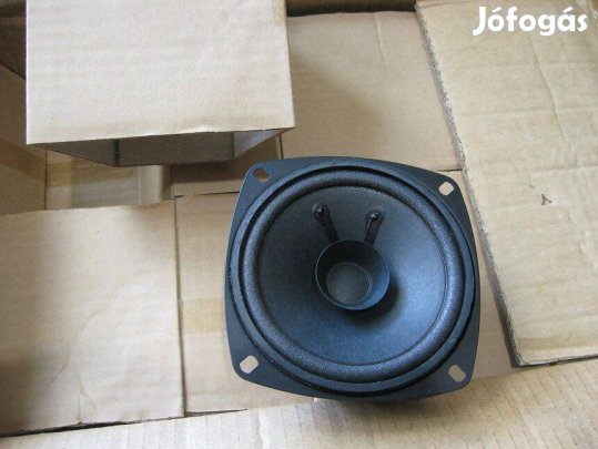 10cm-es szélessávú hangszóró suzuki méret