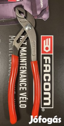 10db Facom vízpumpa fogó