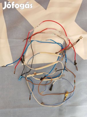 10db Hőbiztosíték