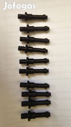 10db jura capuccino fej csatlakoró eldó!