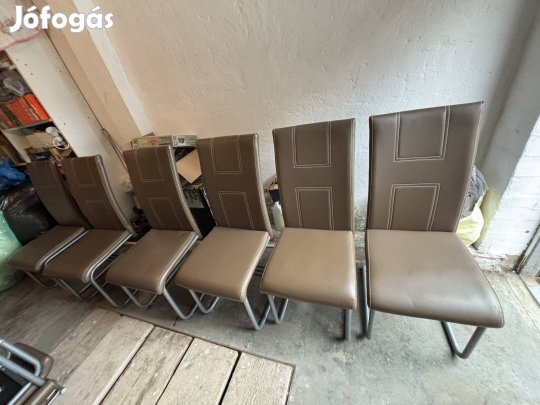 10db szék eladó