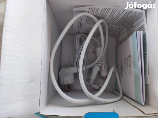 10ezres - cumisüveg és étel melegítő - Momert 1704