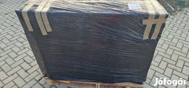 10kW M&S hőszivattyú eladó