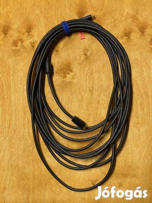 10m HDMI kábel
