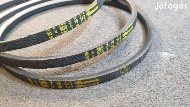 10x500 Z 19 ékszíj eladó