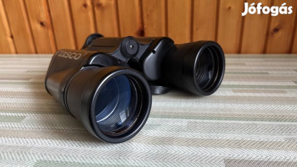 10x50 Tasco távcső