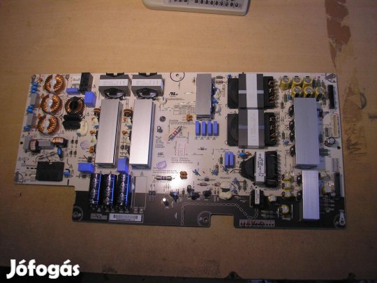 11025 LG OLED65E6P-U tápegység Lgp65M-16OP Eay64349101 B12F179101