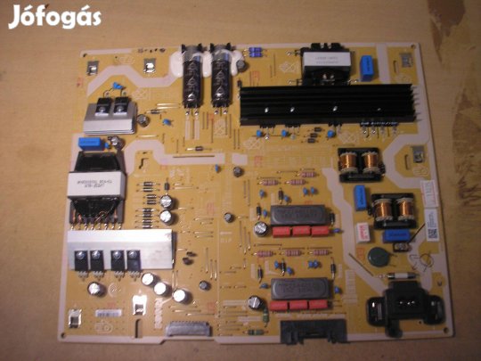 11035 hibás Samsung UE65NU8500 tápegység BN44-00878E L65E7NR_NSM Pslf2