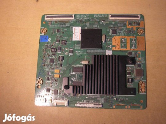 11051 hibás Samsung UE55Es8000 BN41-01790C 55" T-CON