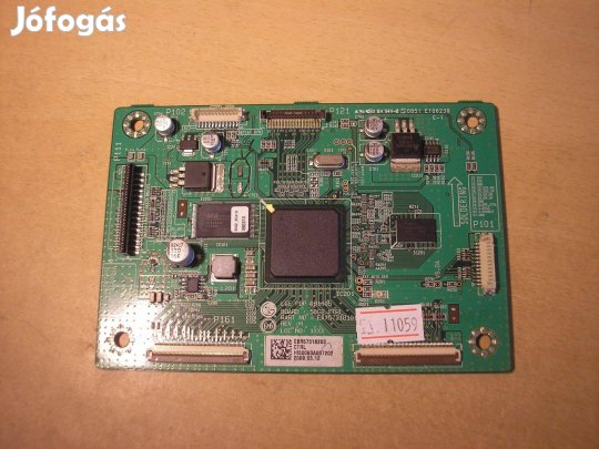 11059 sérült 50G2_CTRL EAX57318101 REV H EBR57316203