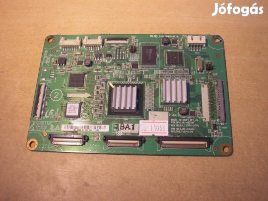 11066 Samsung PS50B850 control 50UF1_MF1_LM LJ41-06348A 1.7 LJ92-01643