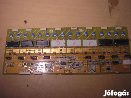 11094 hibás Auo T315Xw01 inverter Darfon 4H.V1448.241/A1