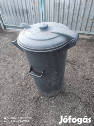 110L-es kuka jó állapotban eladó!!