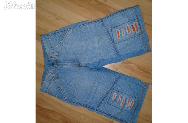 110-116-os farmer térdnadrág - Bandido