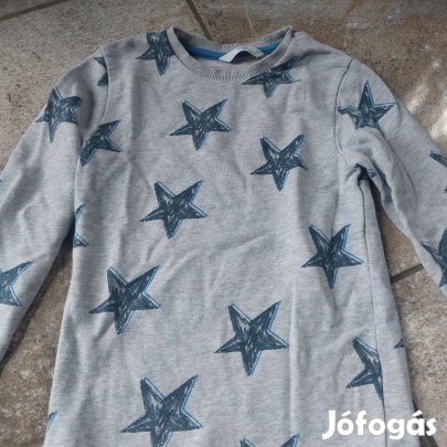 110-116-os pamut felsők