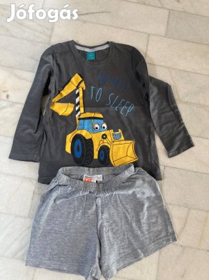 110-116-os pizsamák eladóak