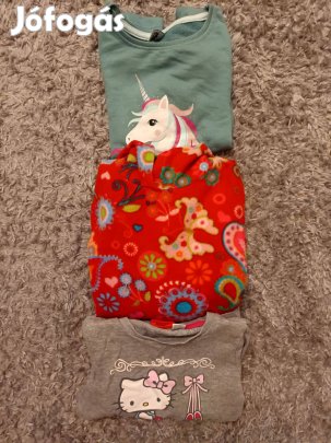 110/116 vastagabb felső csomag