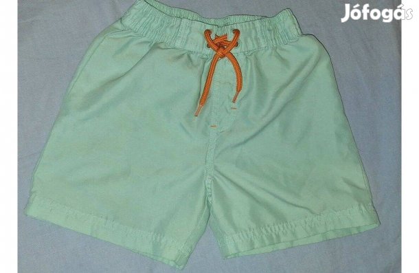 110/116os sort/fürdőnadrág,krokodilos