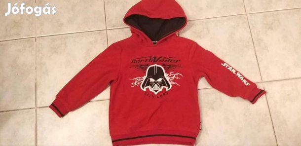 110-es fiú pulóver