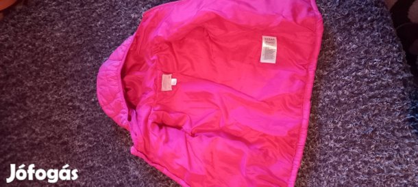 110-es kislány átmeneti kabát 