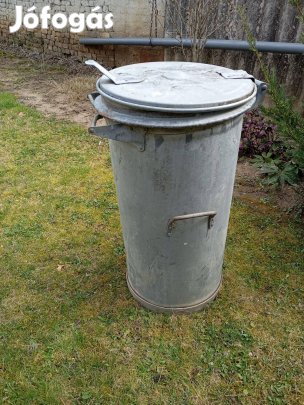 110 literes fém kuka