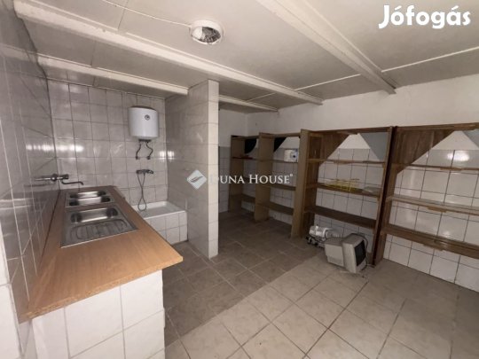 110 nm-es ház eladó Belvárdgyula