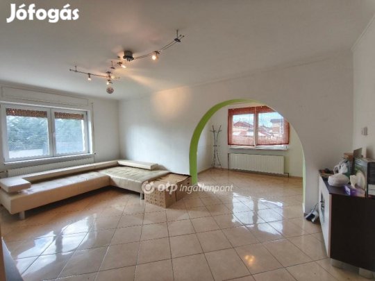 110 nm-es ház eladó Dunaharaszti