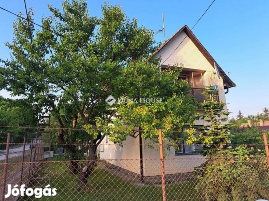 110 nm-es ház eladó Érd