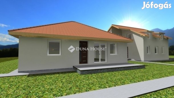 110 nm-es ház eladó Gödöllő