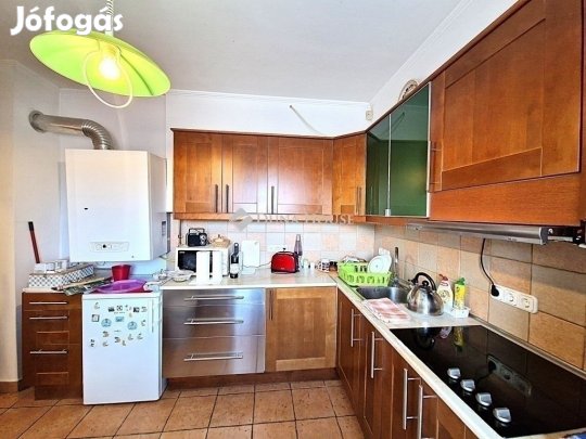 110 nm-es ház eladó Maglód