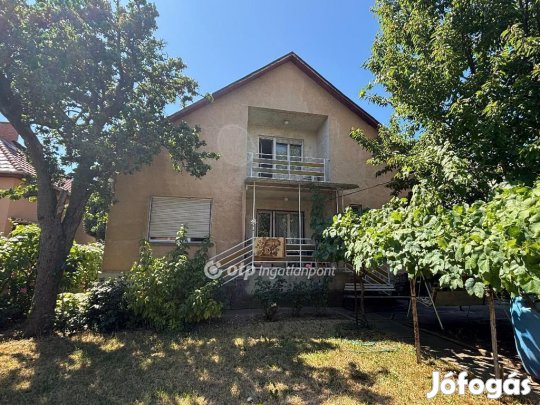 110 nm-es ház eladó Miskolc