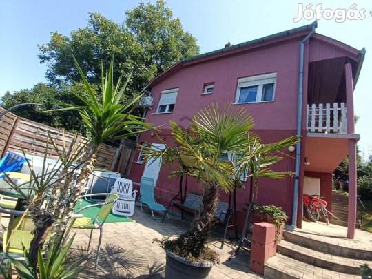 110 nm-es ház eladó Nagykanizsa