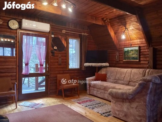 110 nm-es ház eladó Noszvaj