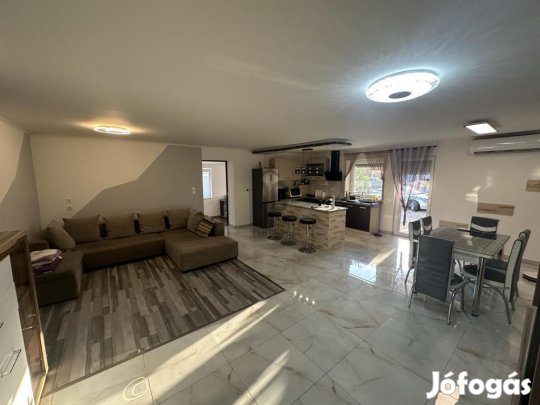 110 nm-es ház eladó Zalaszentgrót