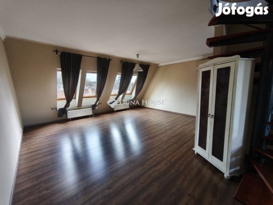 110 nm-es lakás eladó Kecskemét