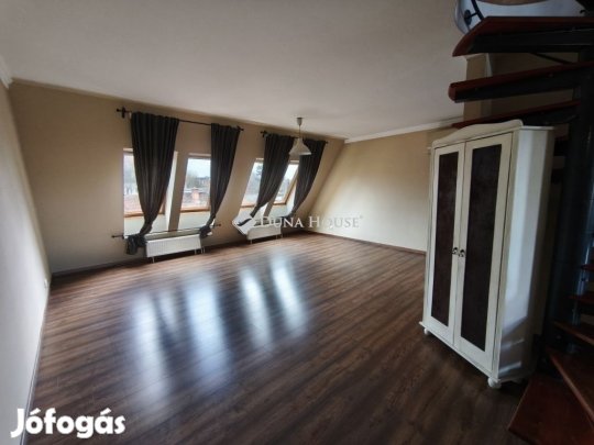 110 nm-es lakás eladó Kecskemét