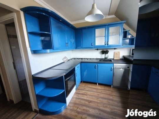 110 nm-es lakás eladó Kecskemét