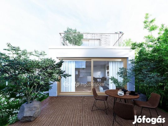 110 nm-es lakás eladó Pécs