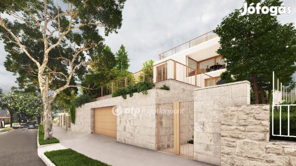 110 nm-es lakás eladó Pécs