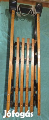 110cm használt szánkó