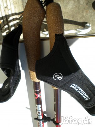 110cm könnyű alu nordic walking túrabot