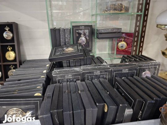 110db Zsebóra egyben eladó