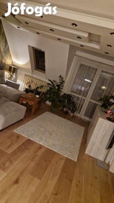 110m2-es lakás Nyíregyháza belvárosában eladó