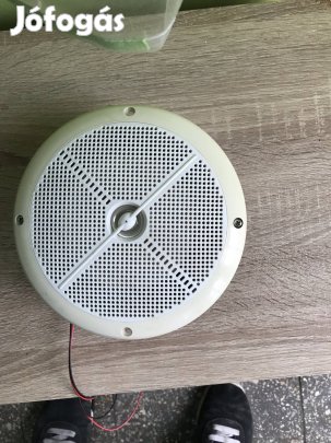 110w os vízálló hangszóró