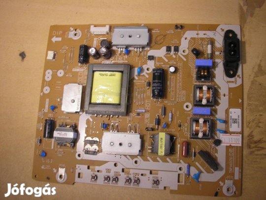 11109 Panasonic tápegység Tnpa6076 1P Tzrnp01Hmwe