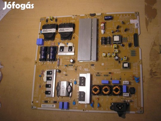 11115 LG 60UF7700 tápegység REV 1.2 EAX66055501 (2.3) Eay63729201 Pldl