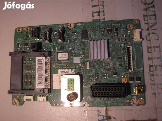 11159 hibás Samsung UE32EH4003 mainboard BN41-01897A BN94-06711C