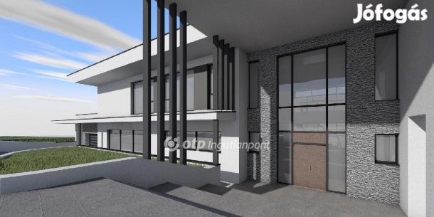 1115 nm-es ház eladó Győrság