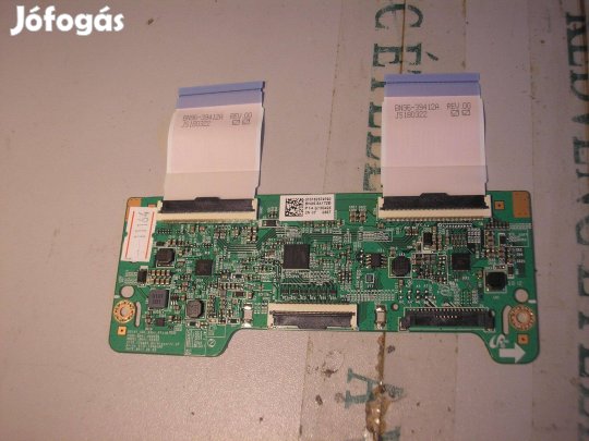 11164 Samsung LC32F391 T-CON BN41-02292B BN95-04172B BN41-02292A